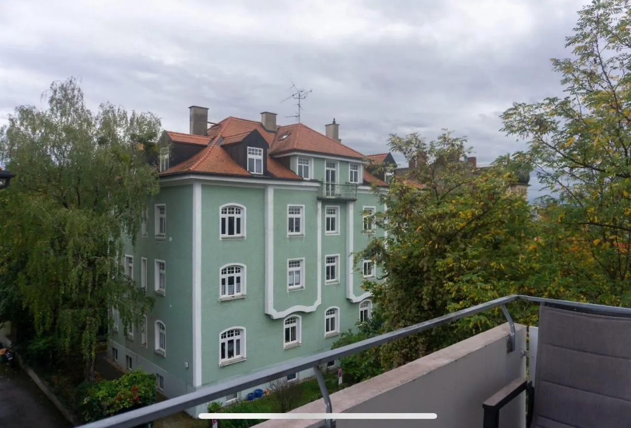 Pasing Arcaden Dream Holiday München 0*,  Tyskland